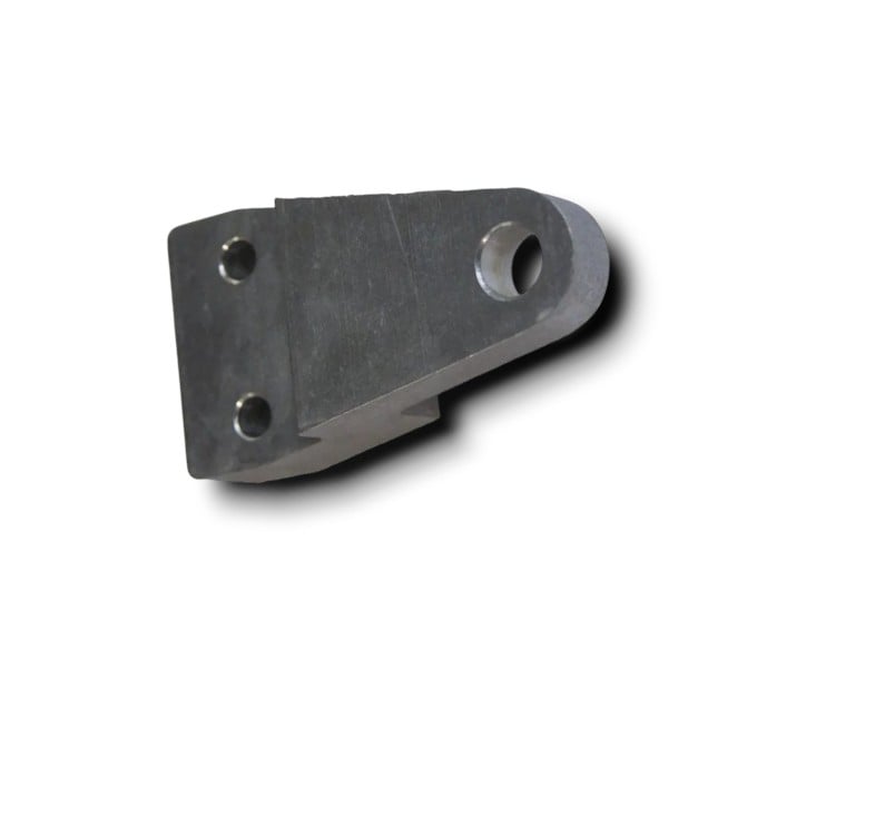 Tie rod end bracket | badboyrecoilparts Tie rod end bracket | badboyrecoilparts